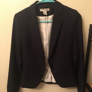 Essential blazer